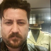 Yasin Çendi