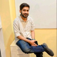 Akshay Bhat