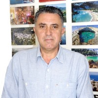 Sakis Ziliachovinos