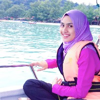 Illiyana Che Ismail