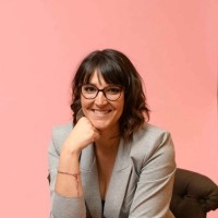 Cendrine Valloton