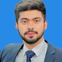 Zargham Abbas