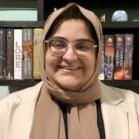 Eesha Affan