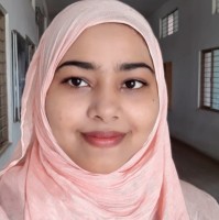 Narjis Fatima