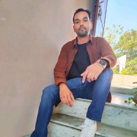 Ravi Pal