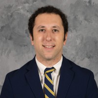 Mike Perelman