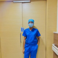 Jyothsana M Nair