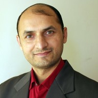 Chakra Mishra
