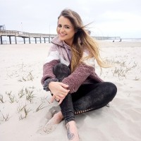 April Alexis Keeley