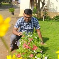 Vikas Naik