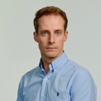 Graeme Sinclair