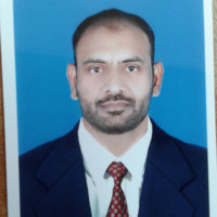 Alimullah Khan
