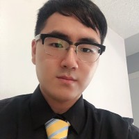 Chenguang Zhang