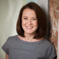 Lucy Ferguson