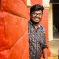 Pradeep Selvaraj