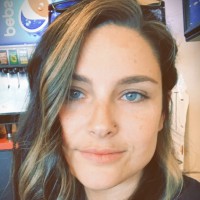 Megan Baker