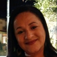 Simone de Paula Santos