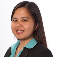 Mary Ann Catubig, Cpa
