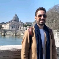 Mauricio Dobboletta