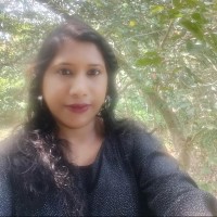 Tina D'Silva
