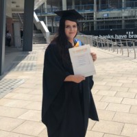 Emily Robertshaw