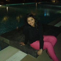 kritika goel