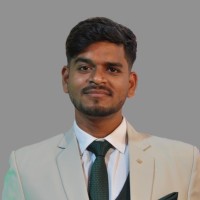 Rushikesh Kalage