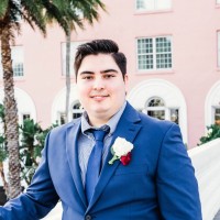 Jacob Honaker