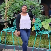 Bhumika Gururaj