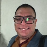José Javier Gámez Andrade