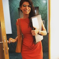 Priyamvada Jain