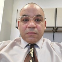 Floyd Sanchez