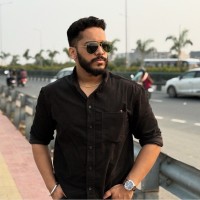 Ambuj Garg