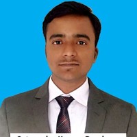 Satyendra Kumar Pandey