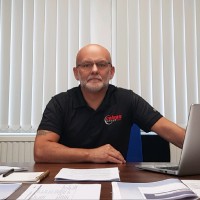 Darren Taylor-Ridge