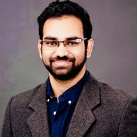 Abid Ahmed