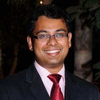 Arijit Sen