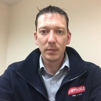 Andy Hare
