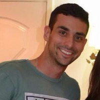 Raphael Deveza