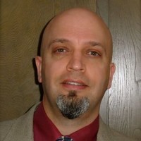 Ron Rasmussen