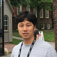 Junhee Jang
