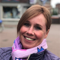 Saskia Heuts