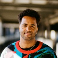 Steven Bamidele-Barker