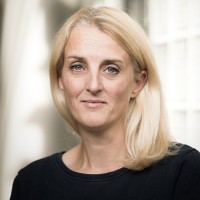 Debby van Rest -Schrijvers