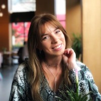 Dinela Lokvancic