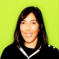 Ariane Rozo