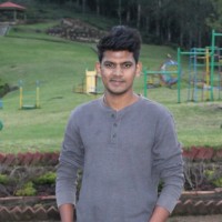 Nithin Childhood