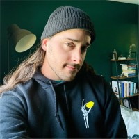 Joel Ducharme