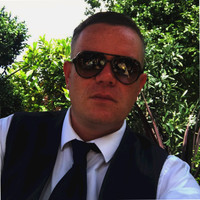 Sean Mccabe