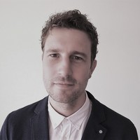 Julian Van Der Worp